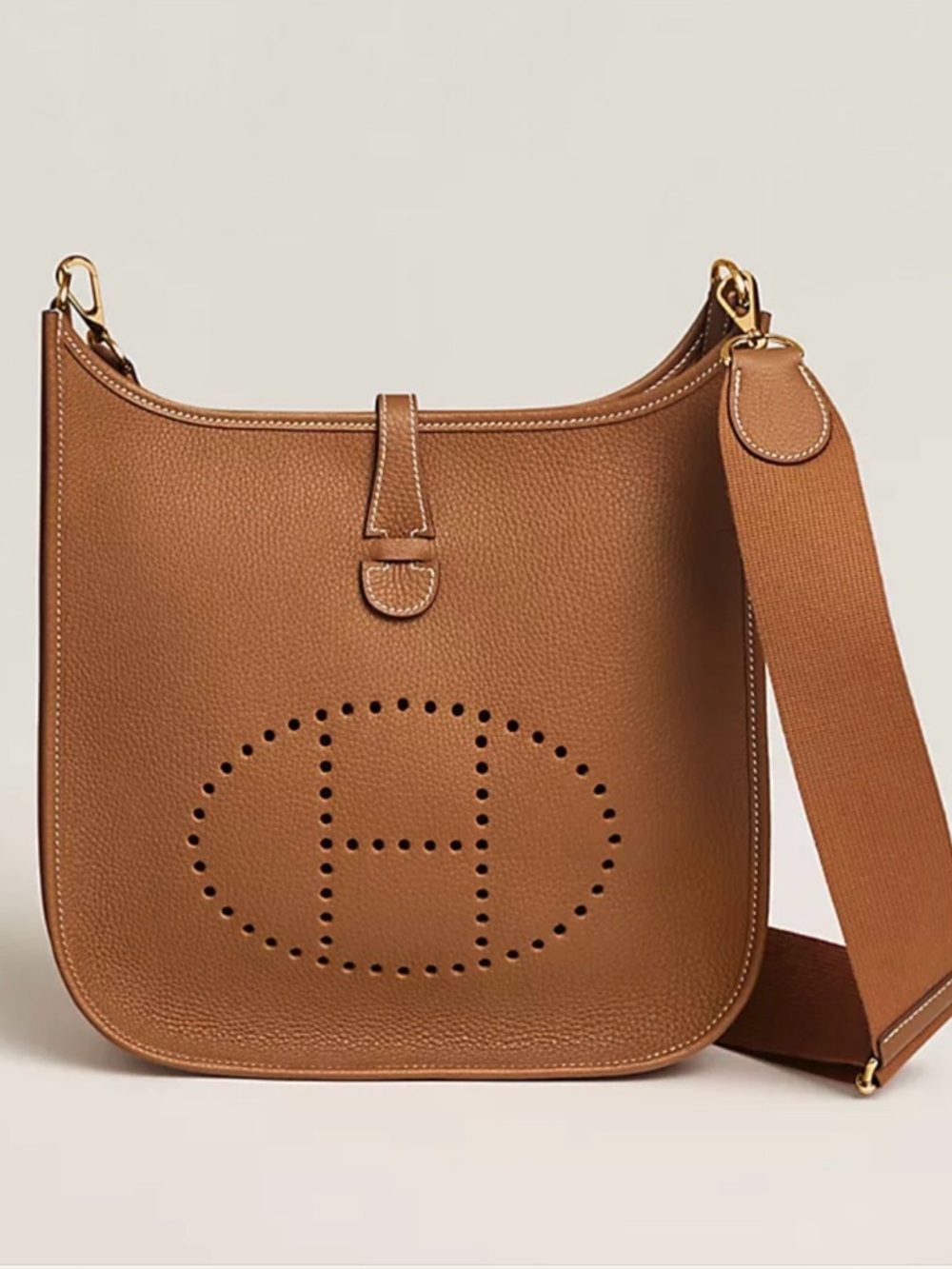 Hermes Evelyn PM bag